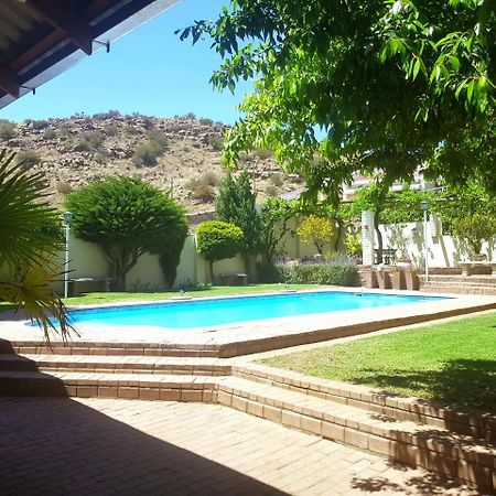 Colesberg Lodge Ngoại thất bức ảnh