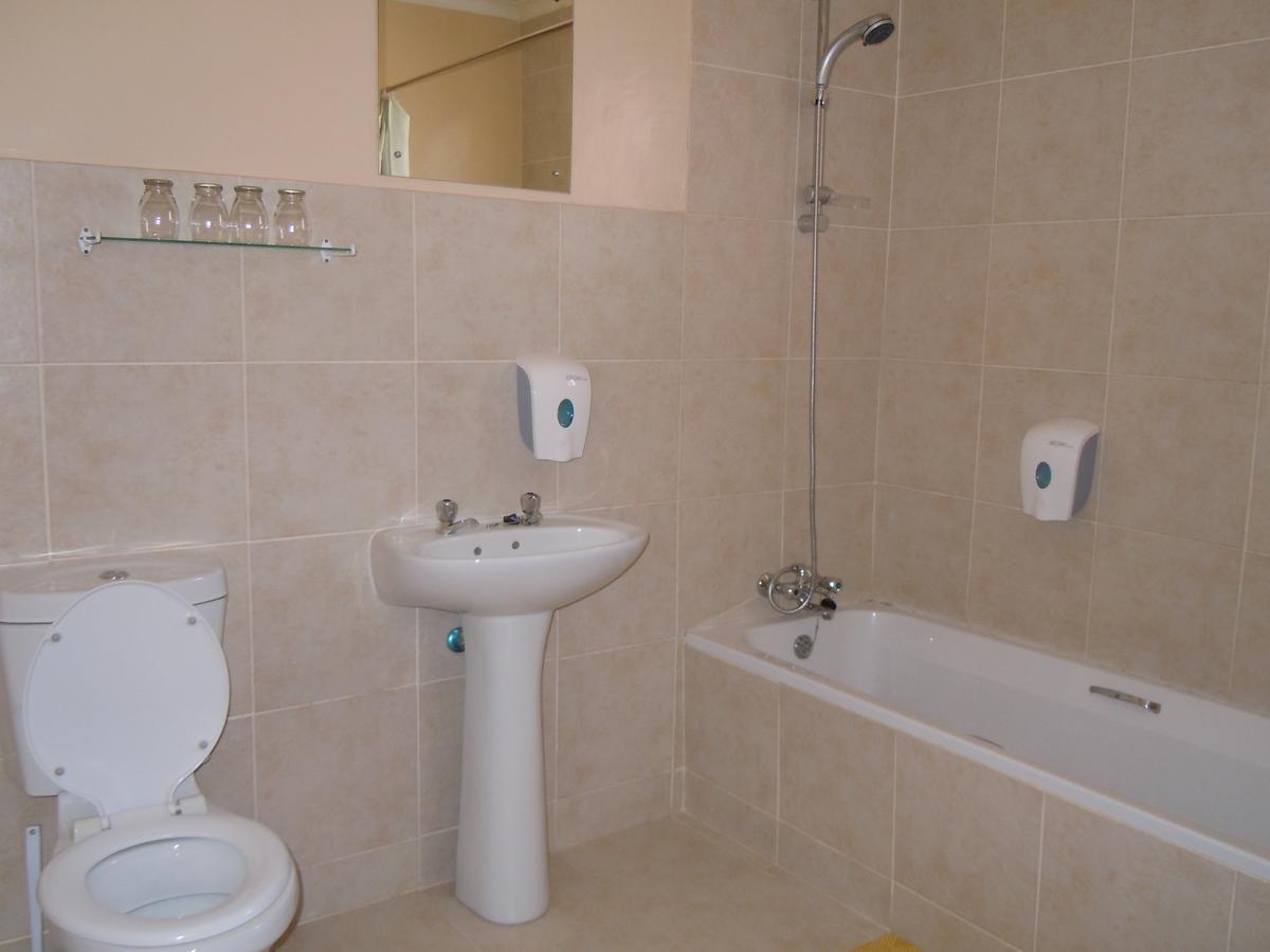 Colesberg Lodge Ngoại thất bức ảnh