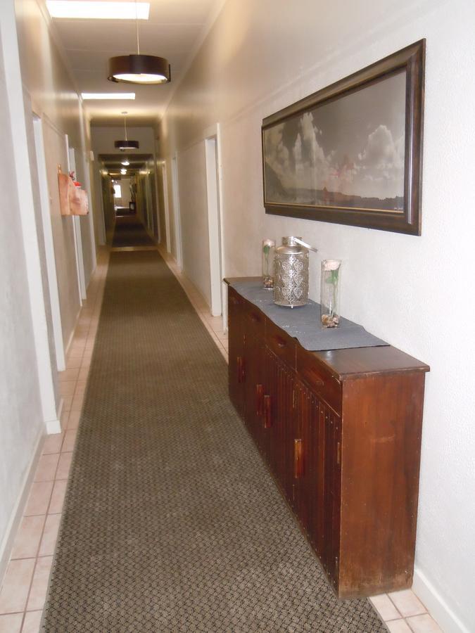 Colesberg Lodge Ngoại thất bức ảnh