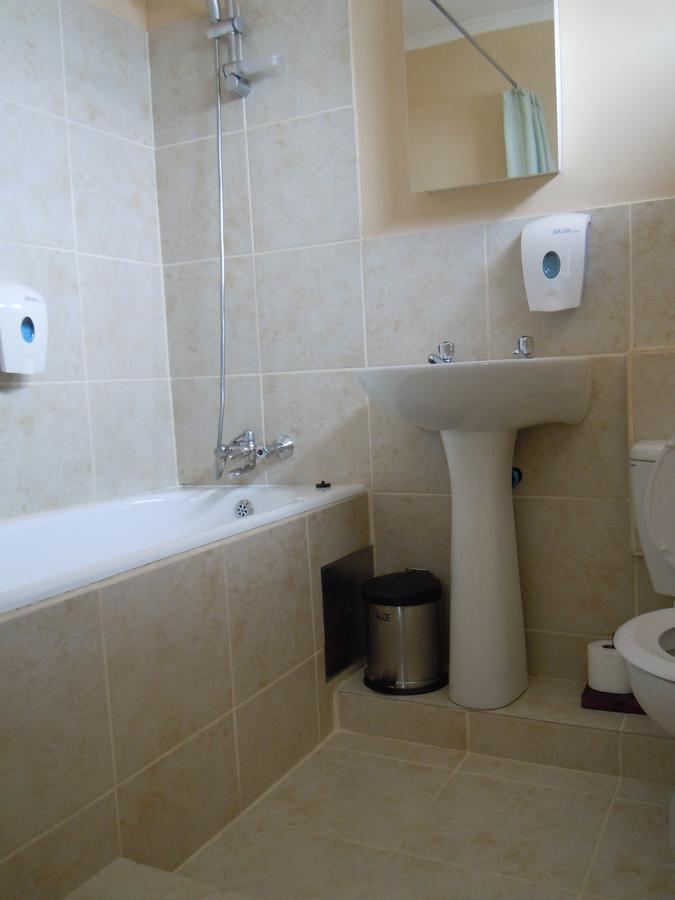 Colesberg Lodge Ngoại thất bức ảnh