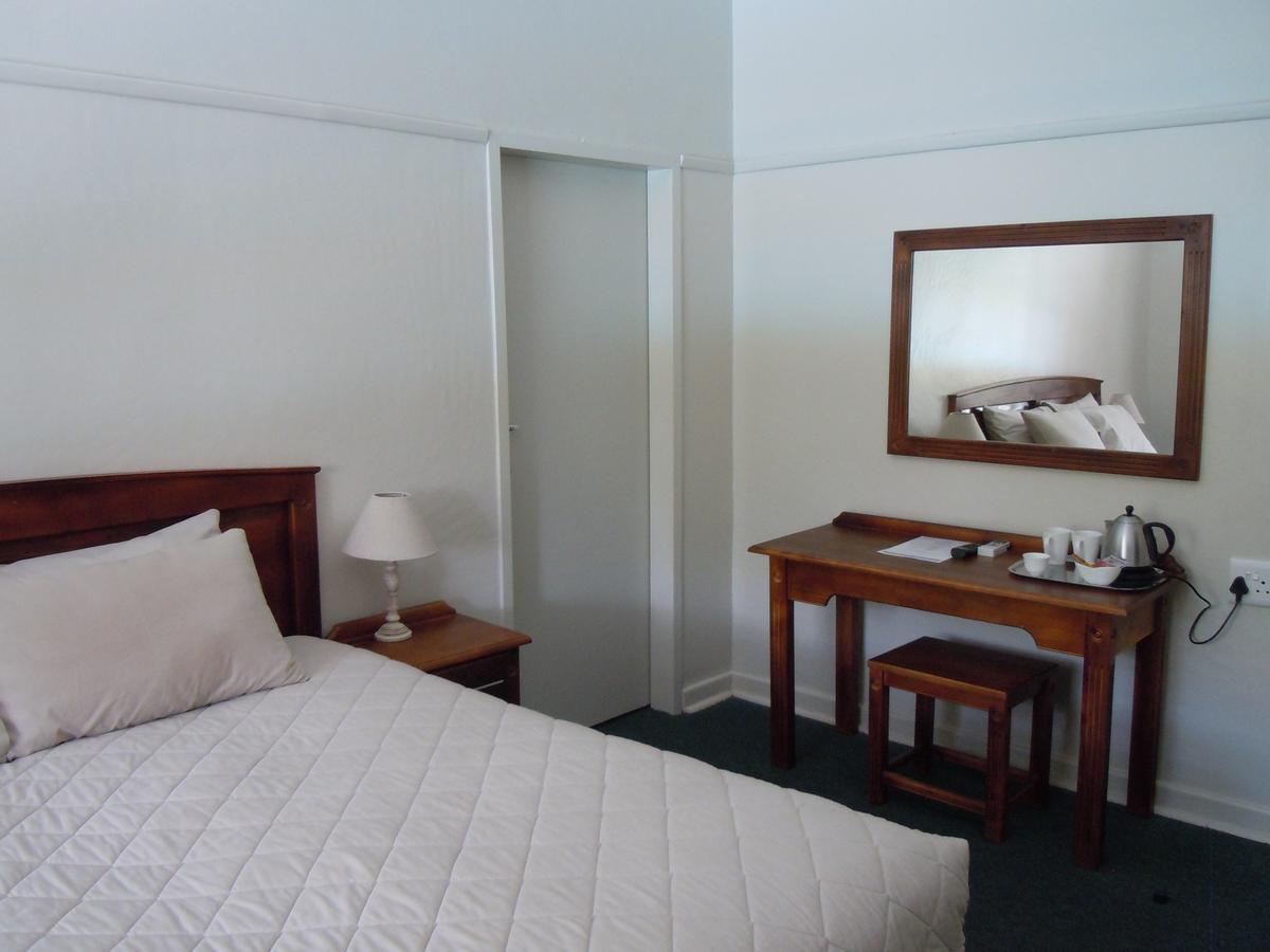 Colesberg Lodge Ngoại thất bức ảnh