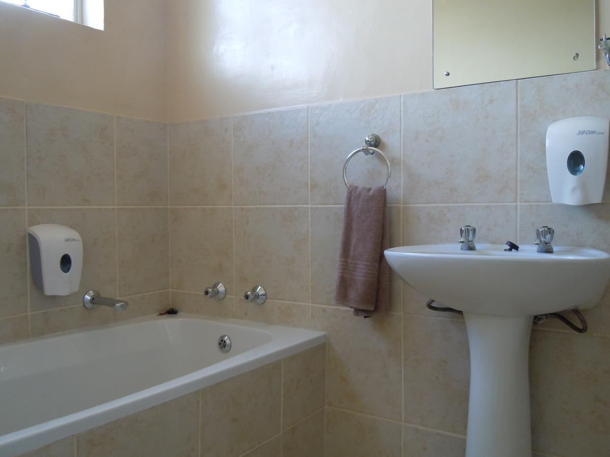 Colesberg Lodge Ngoại thất bức ảnh