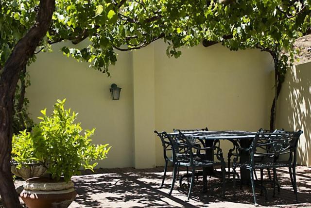 Colesberg Lodge Ngoại thất bức ảnh